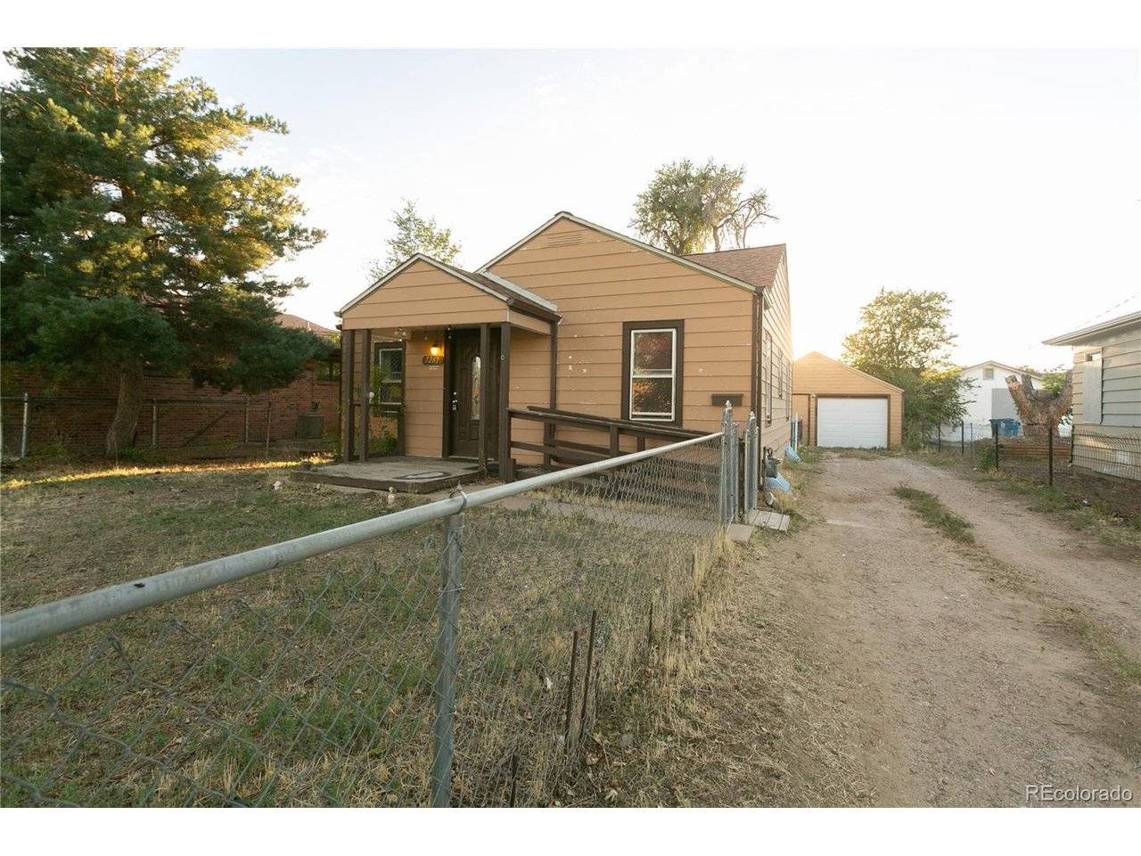 Commerce City, CO 80022,7261 Magnolia