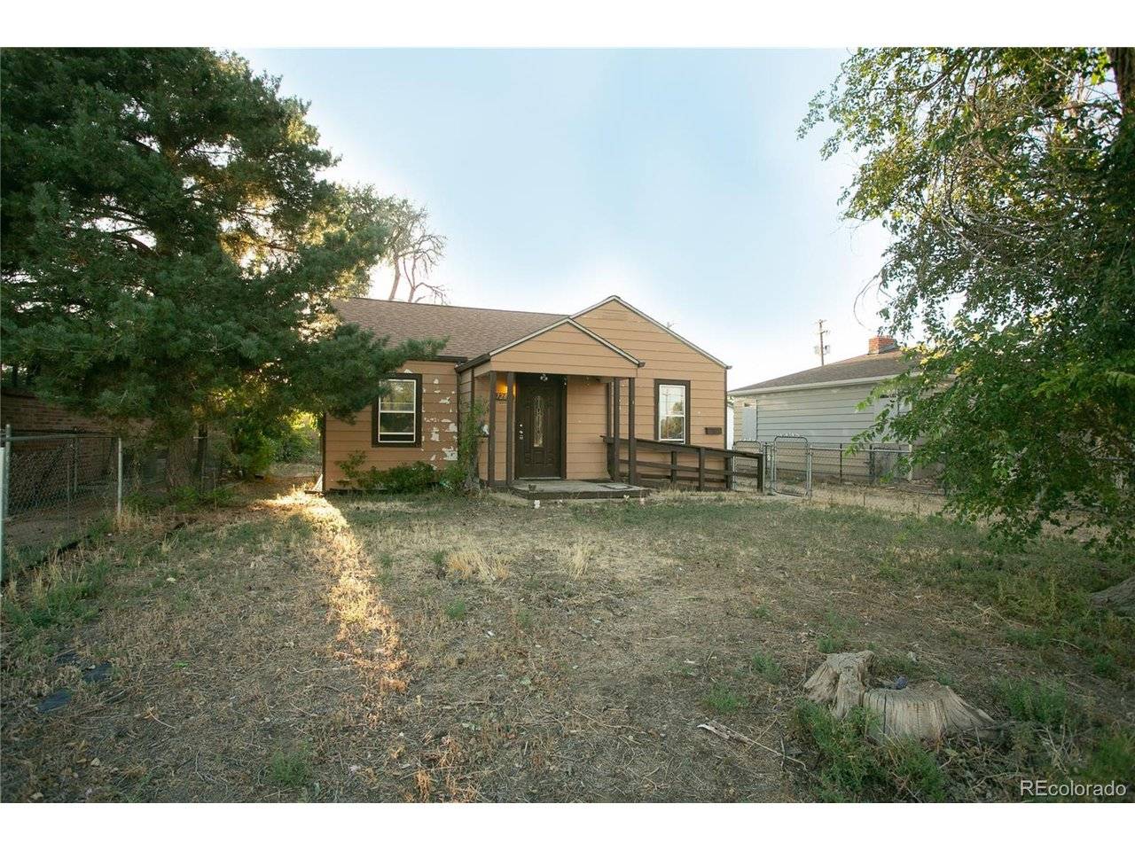 Commerce City, CO 80022,7261 Magnolia