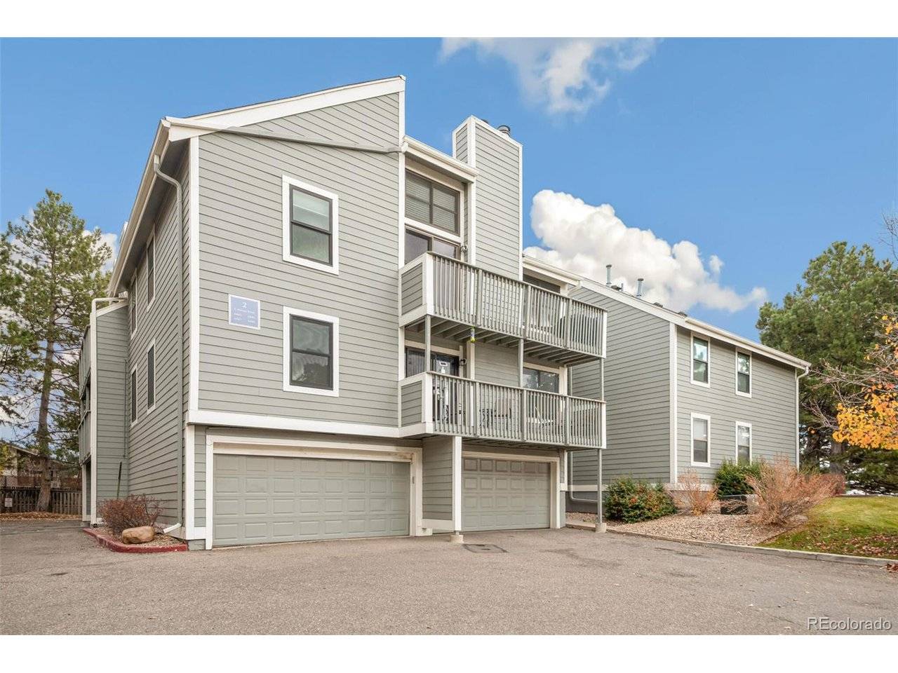 Englewood, CO 80111,6445 S Havana #B