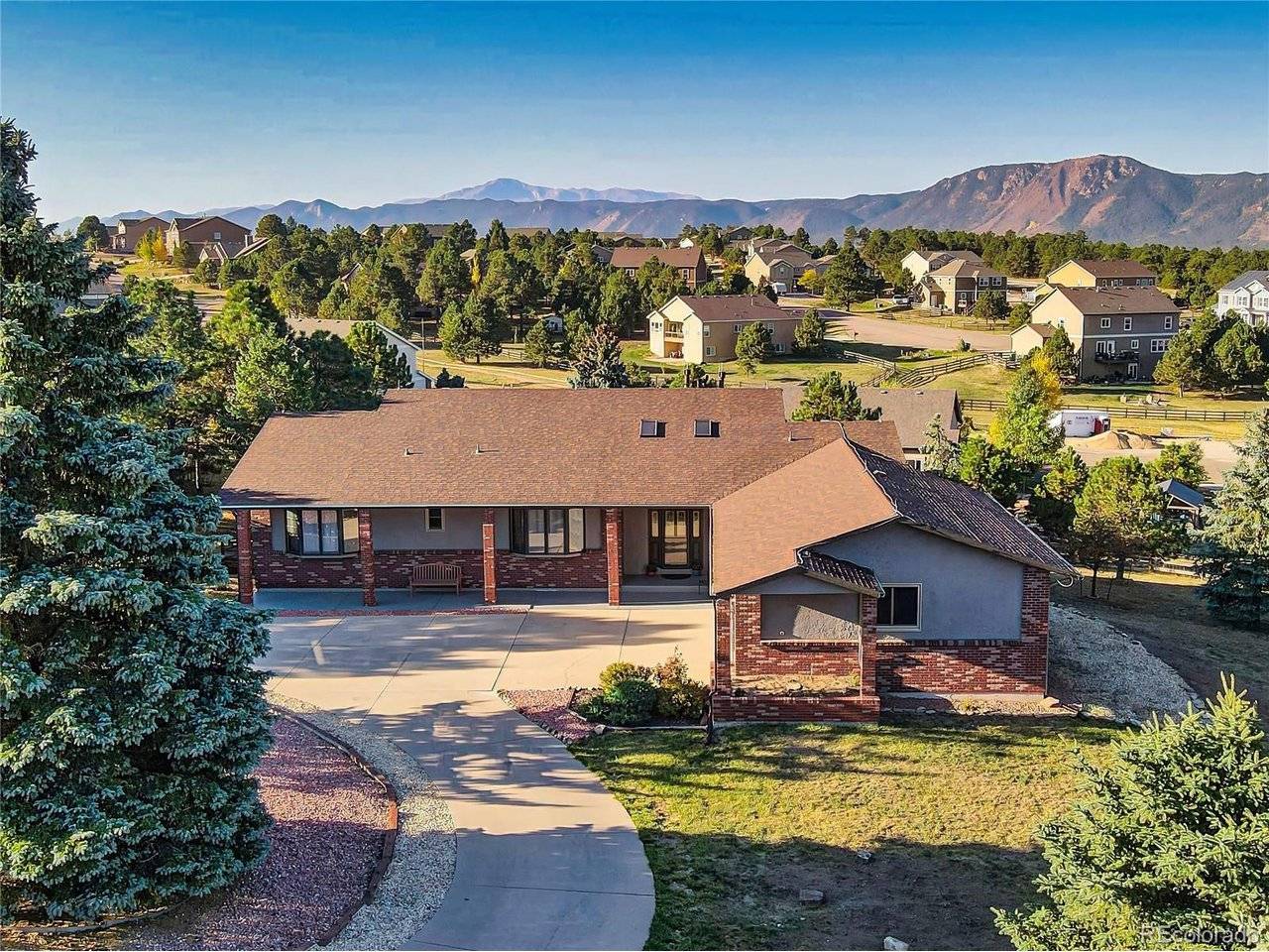 Monument, CO 80132,20120 Doewood