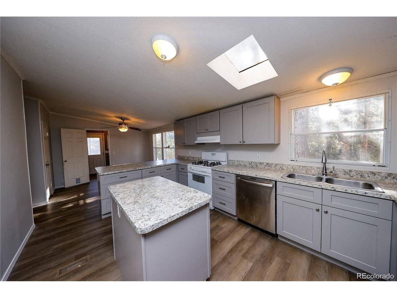 Florissant, CO 80816,1641 Kiowa