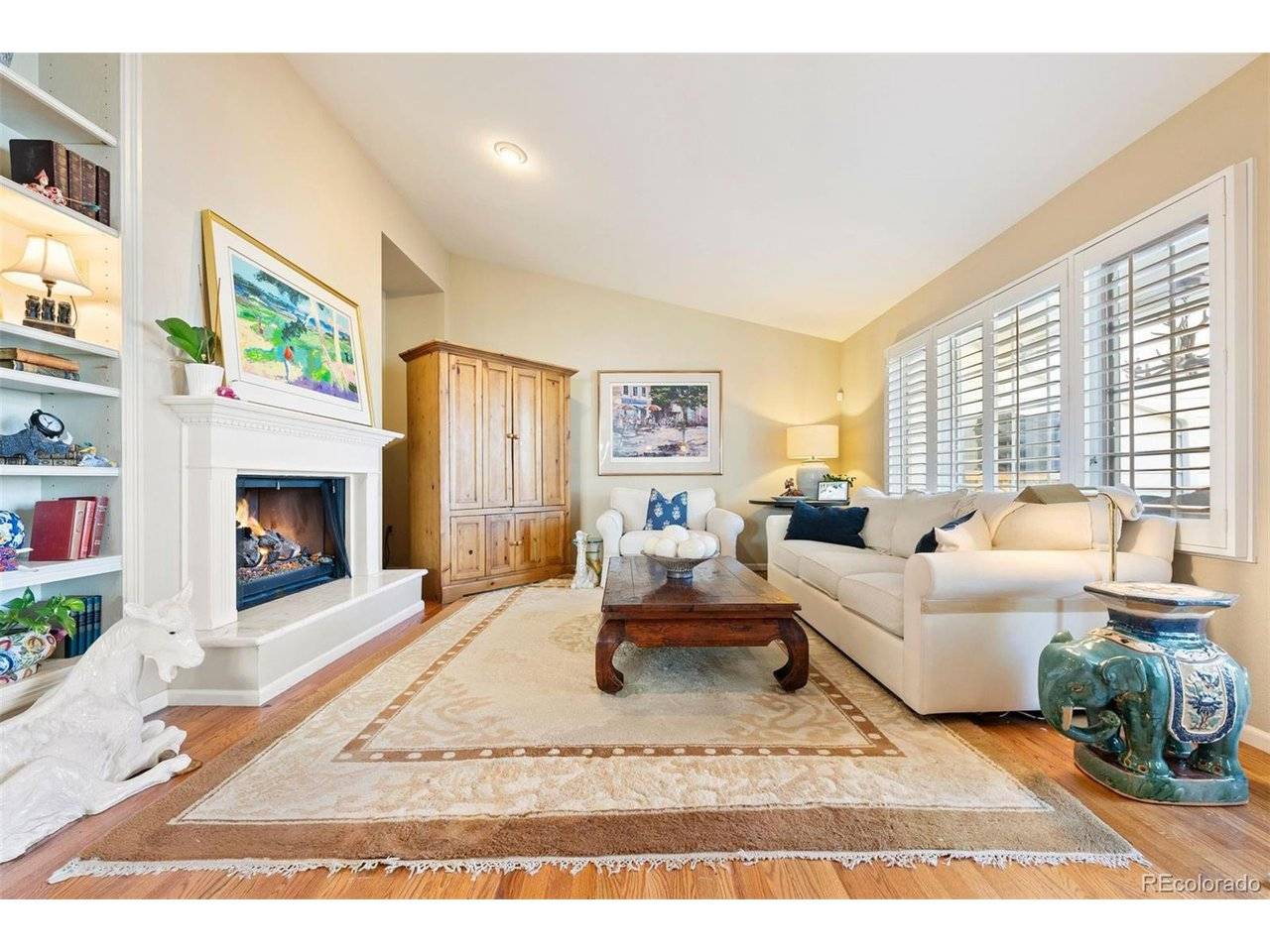 Denver, CO 80237,4505 S Yosemite #106