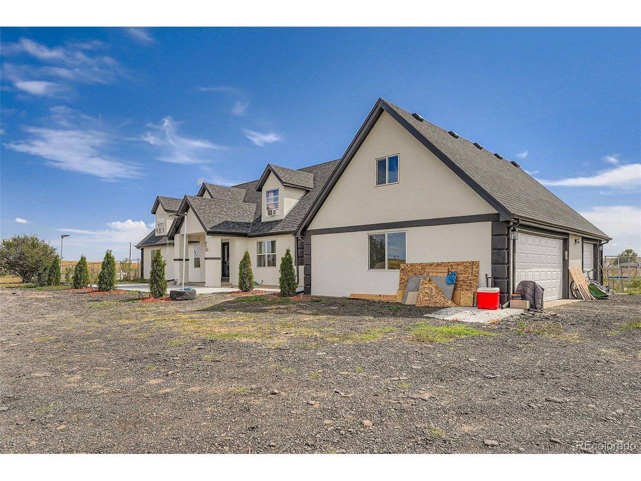 Bennett, CO 80102,44015 E 128th