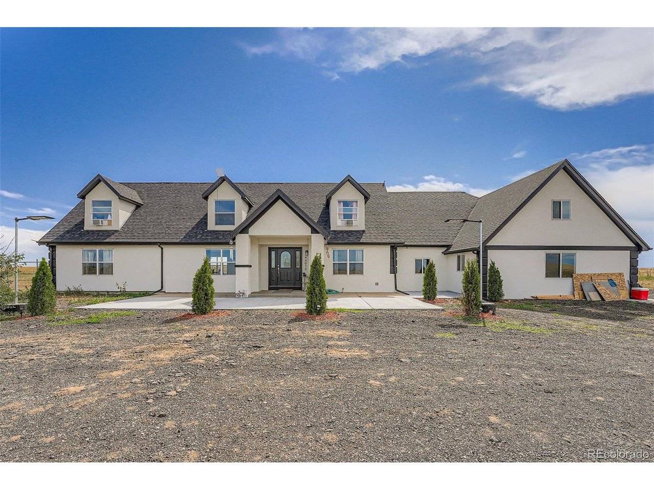 Bennett, CO 80102,44015 E 128th