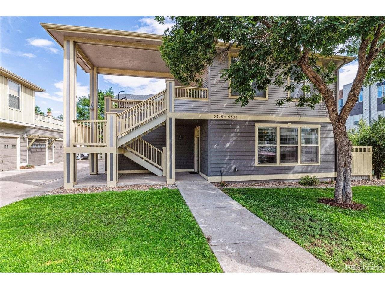 Lakewood, CO 80214,5323 W 16th