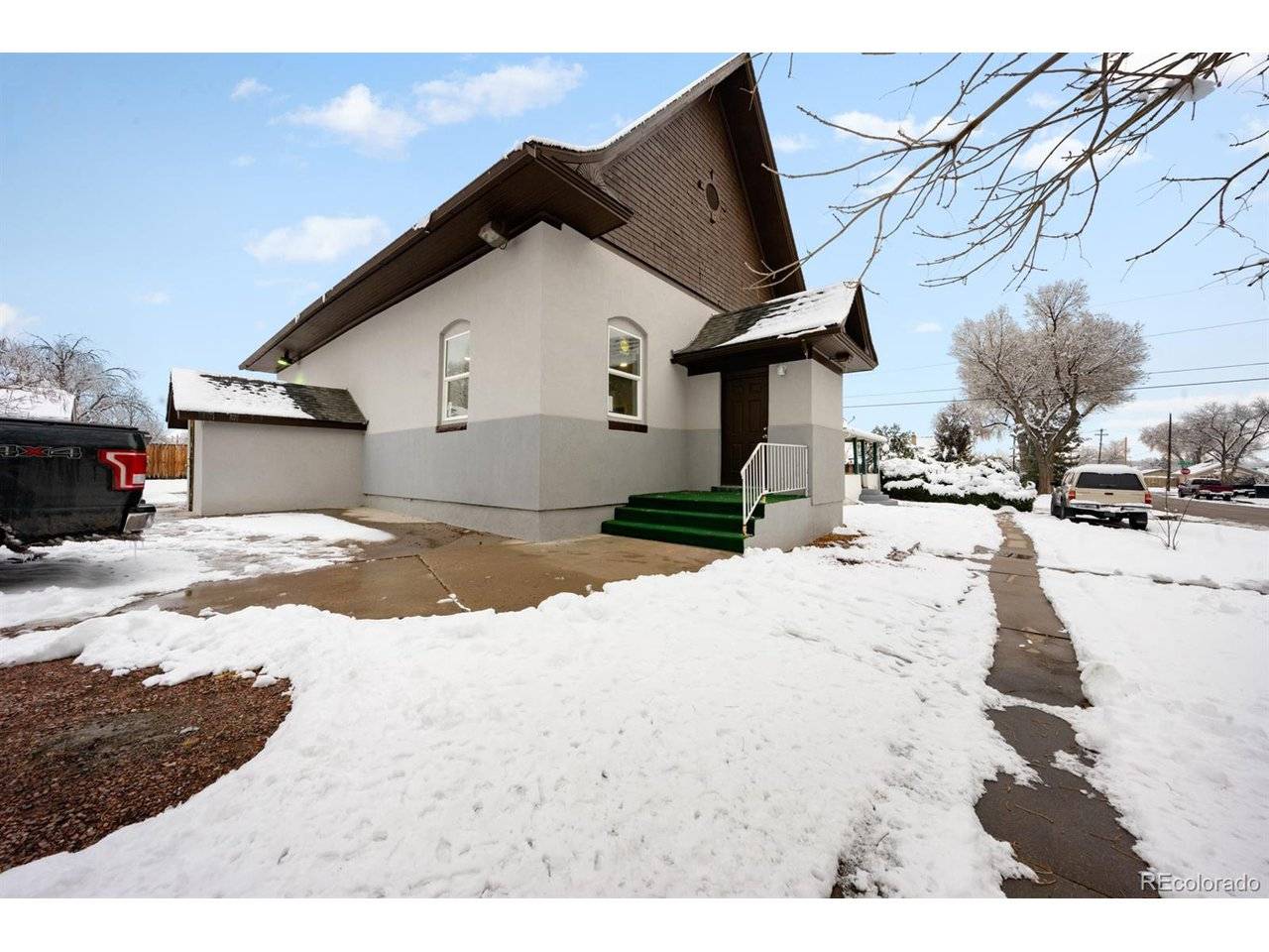 Pueblo, CO 81003,427 W 26th