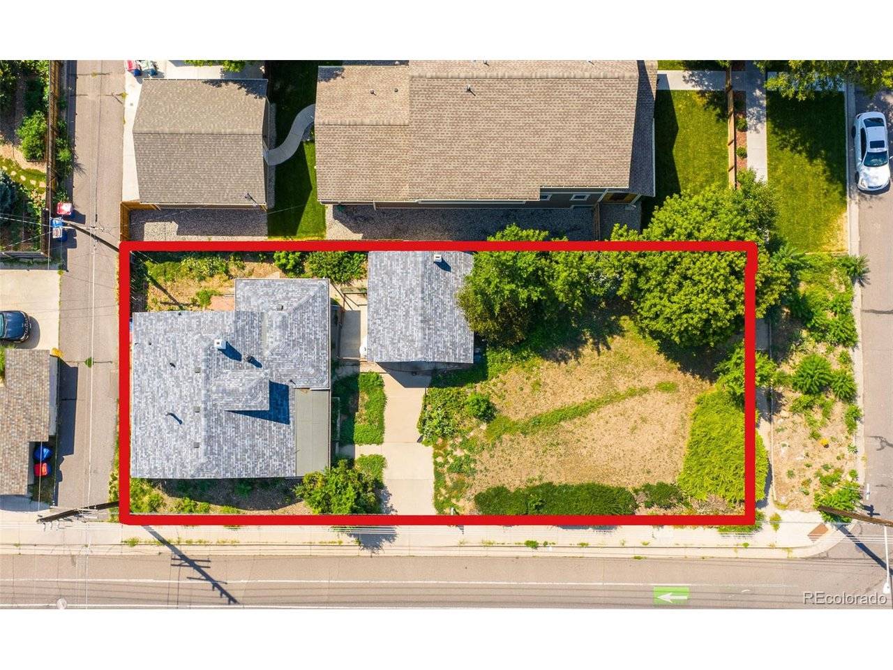 Edgewater, CO 80214,2598 Harlan