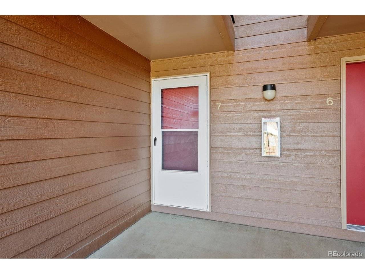 Littleton, CO 80123,4899 S Dudley #7H