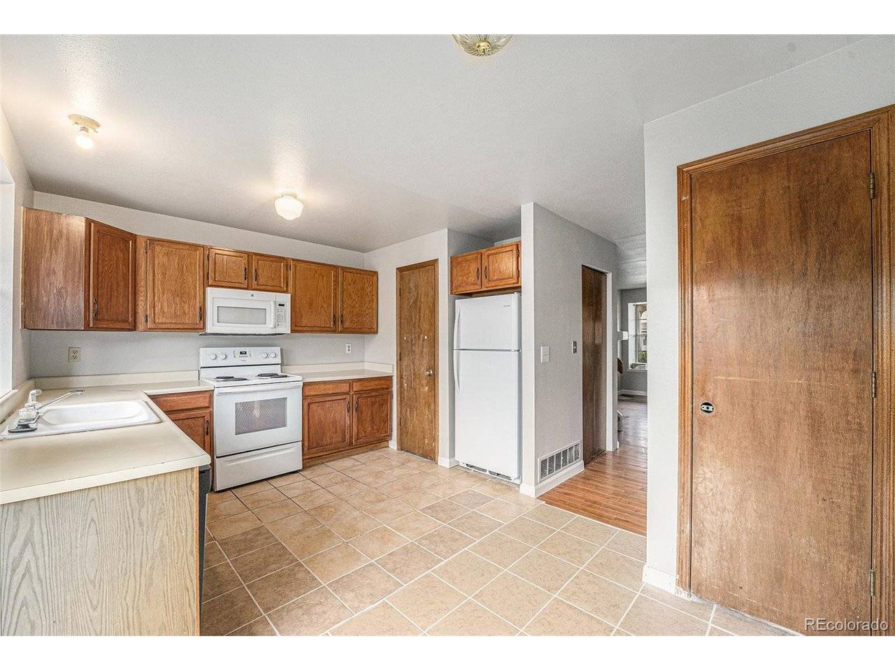 Westminster, CO 80031,3061 W 107th Place #F