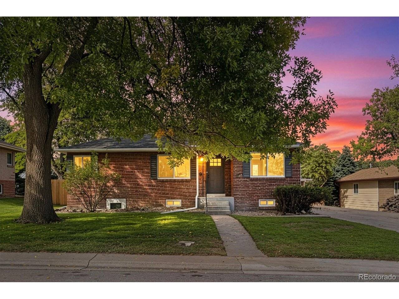 Wheat Ridge, CO 80033,7265 W 27th