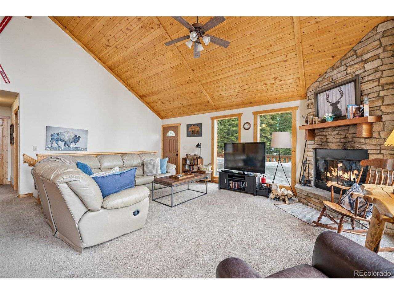 Fairplay, CO 80440,585 Miners