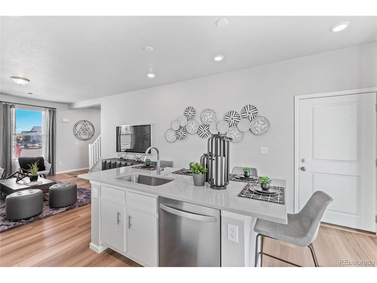 Aurora, CO 80019,3954 N Rome