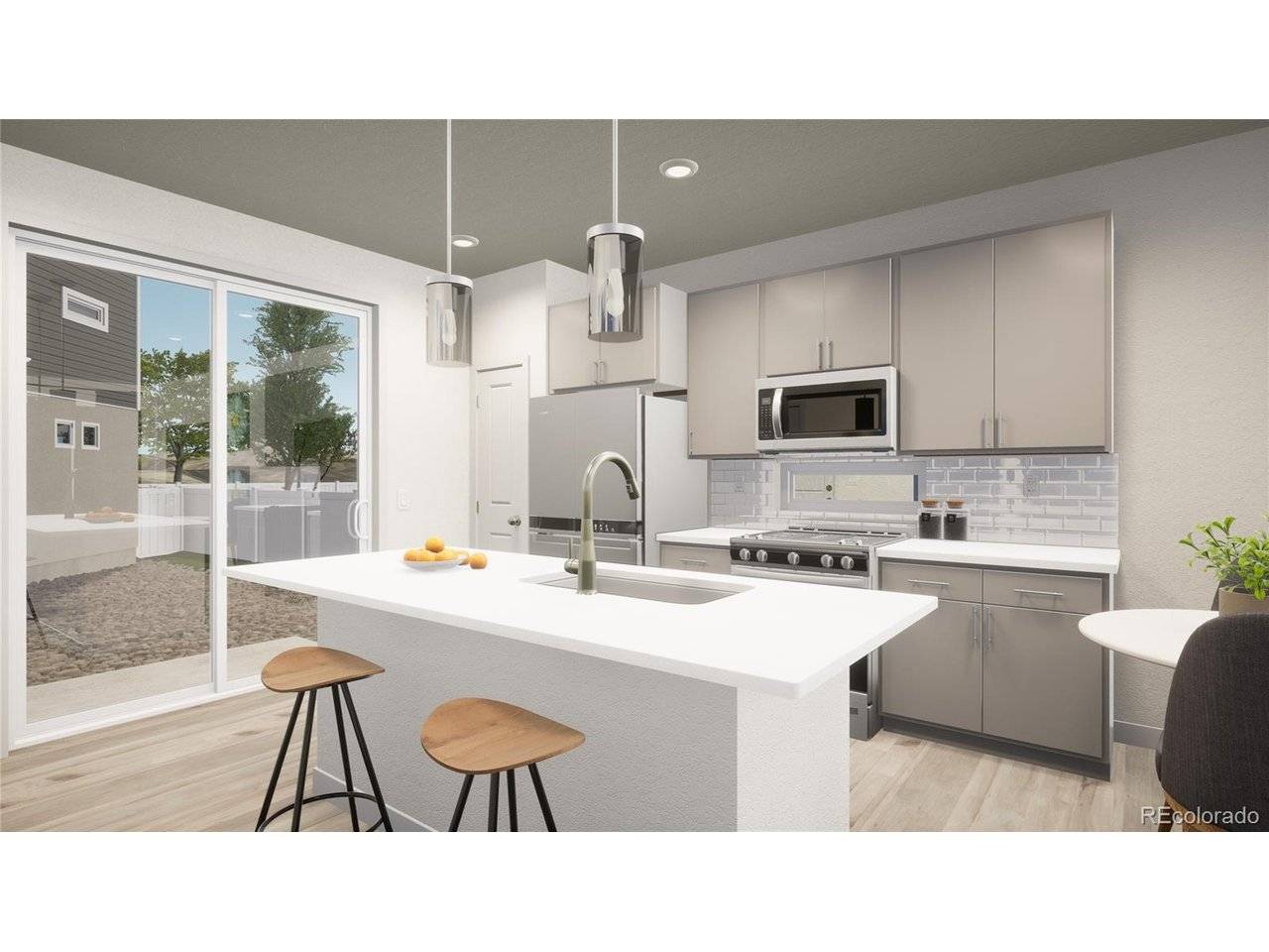 Bennett, CO 80102,46561 Sunflower