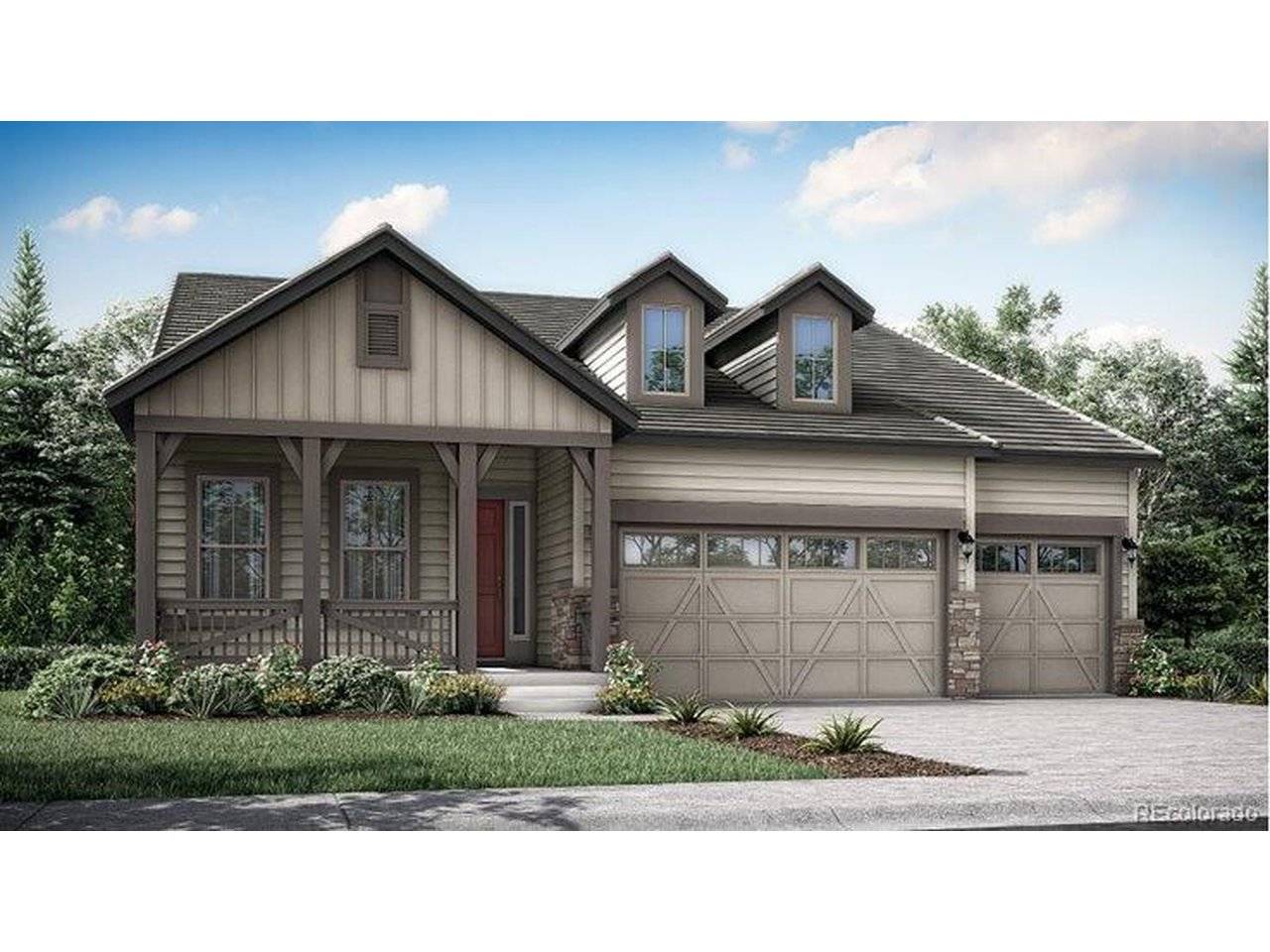 Morrison, CO 80465,15413 W Dequesne