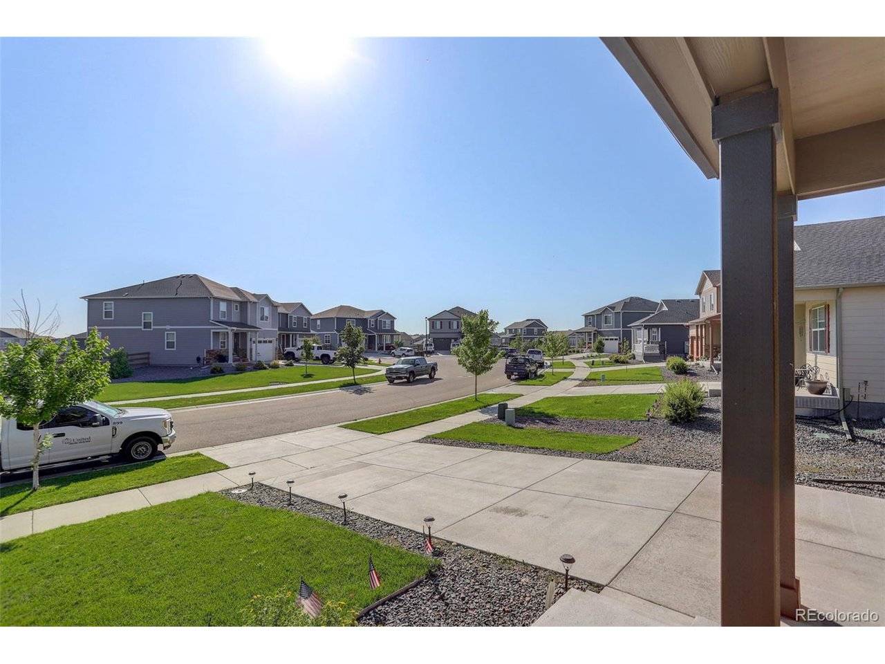 Greeley, CO 80634,317 N 64th