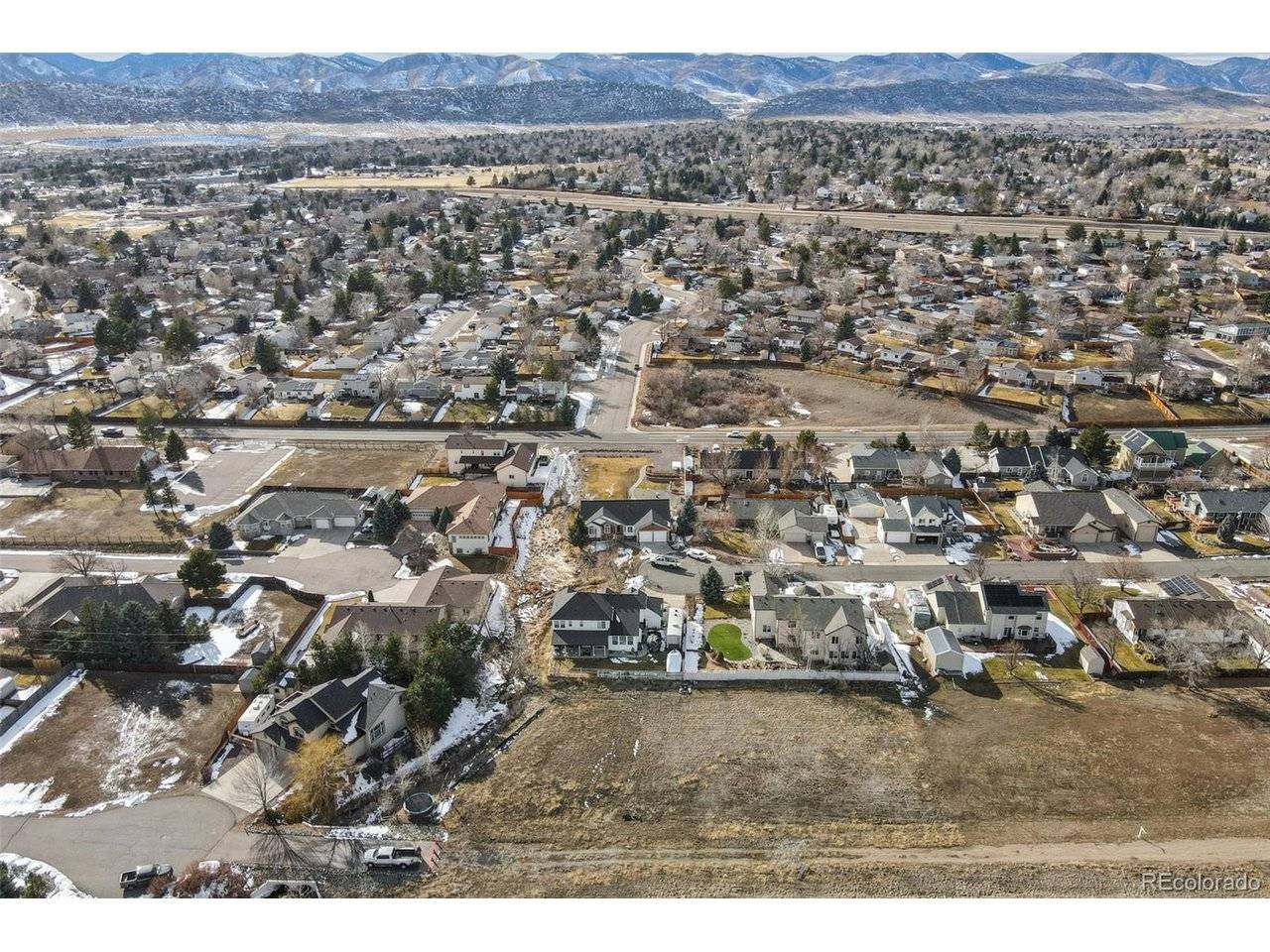 Littleton, CO 80128,7807 S Field St