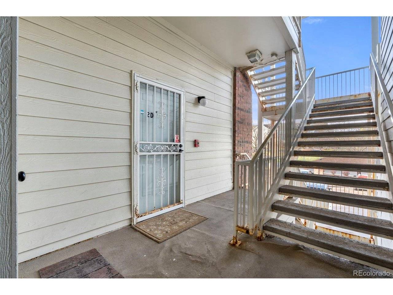 Westminster, CO 80031,2430 W 82nd #2D