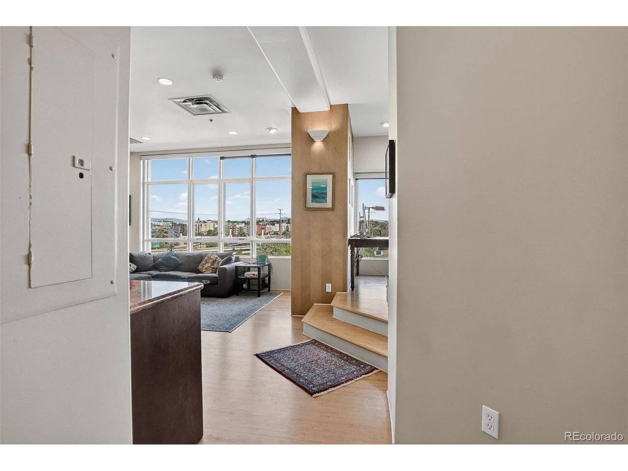 Denver, CO 80202,2000 Little Raven #501