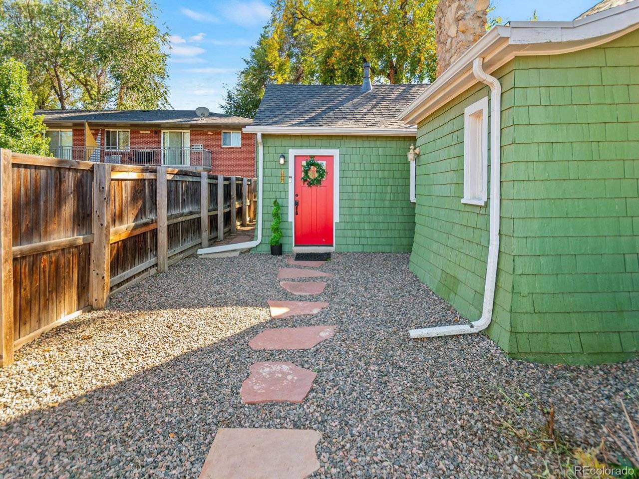 Denver, CO 80214,6000 W 29th