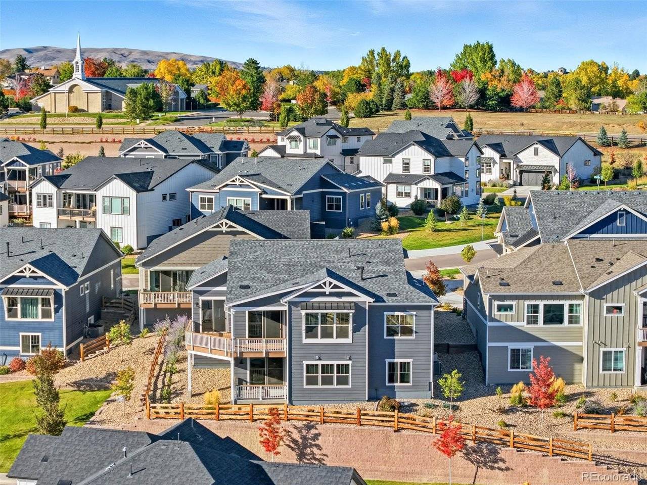 Littleton, CO 80127,6658 S Kline