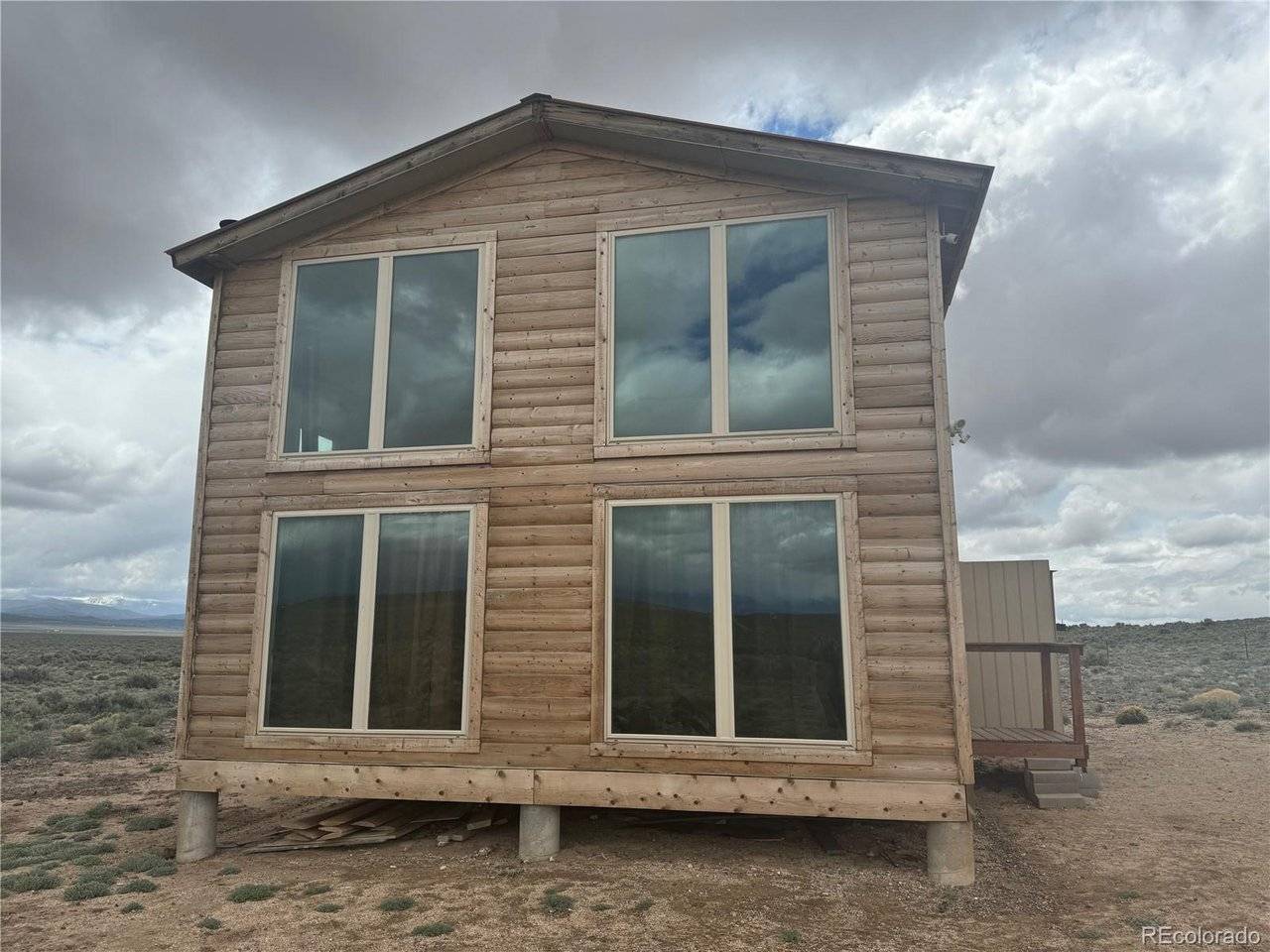 Fort Garland, CO 81133,0 JICarilla