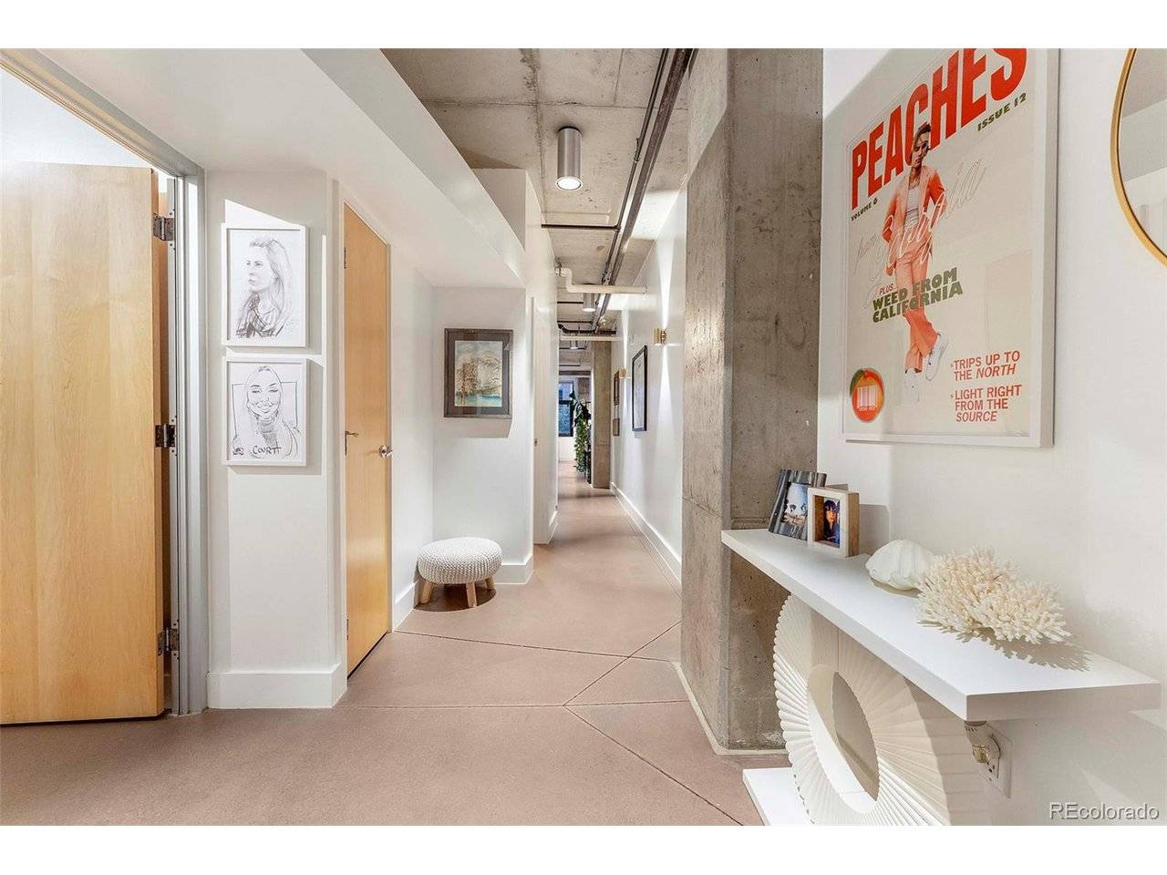 Denver, CO 80202,2100 16th #201