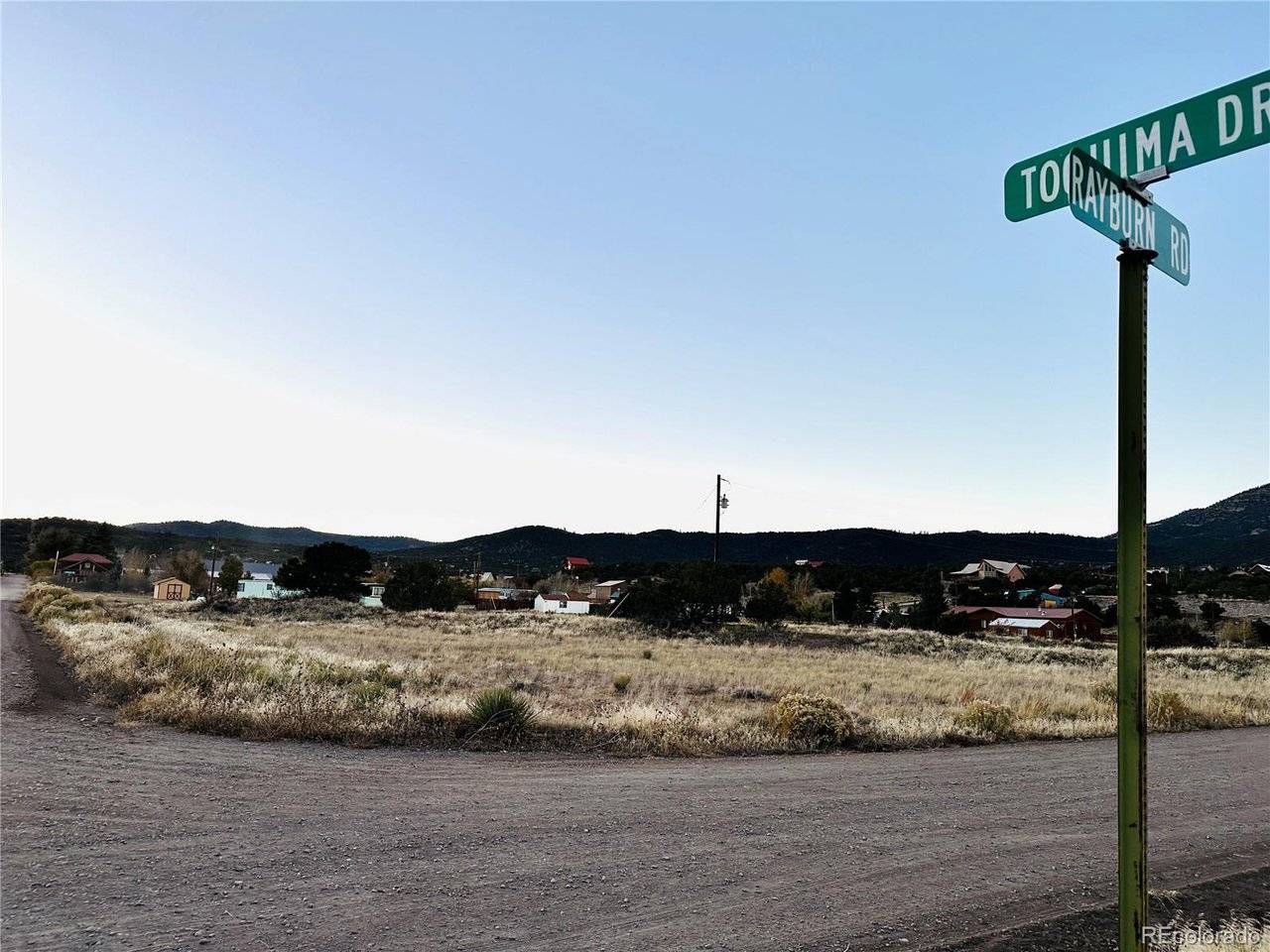 South Fork, CO 81154,129 Rayburn