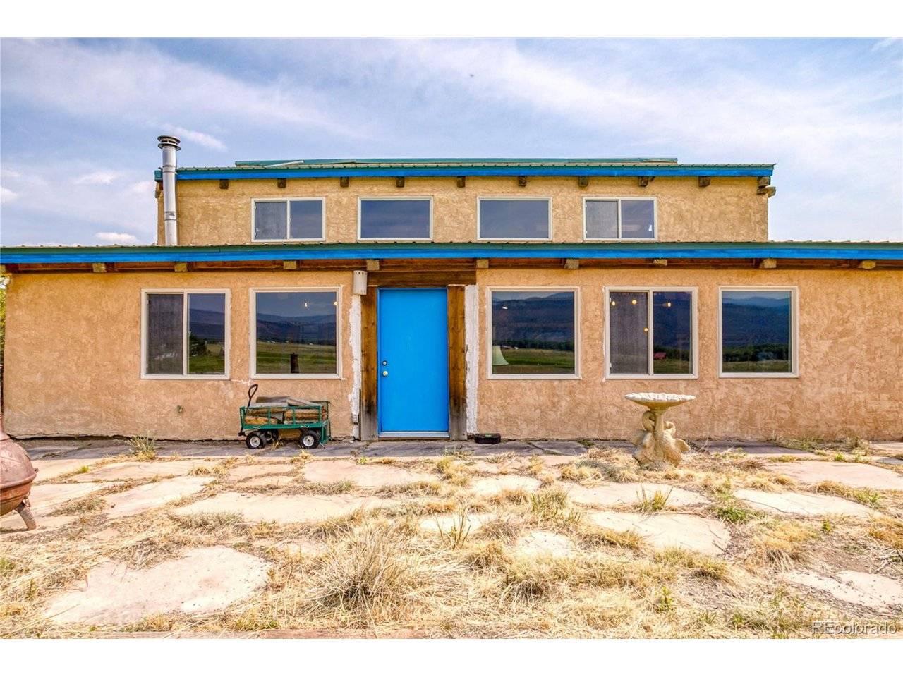 South Fork, CO 81154,6135 County Road 15