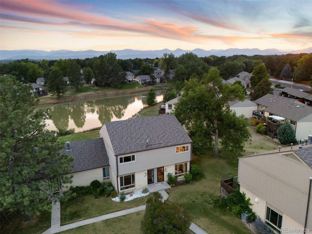 Littleton, CO 80123,4416 W Pondview