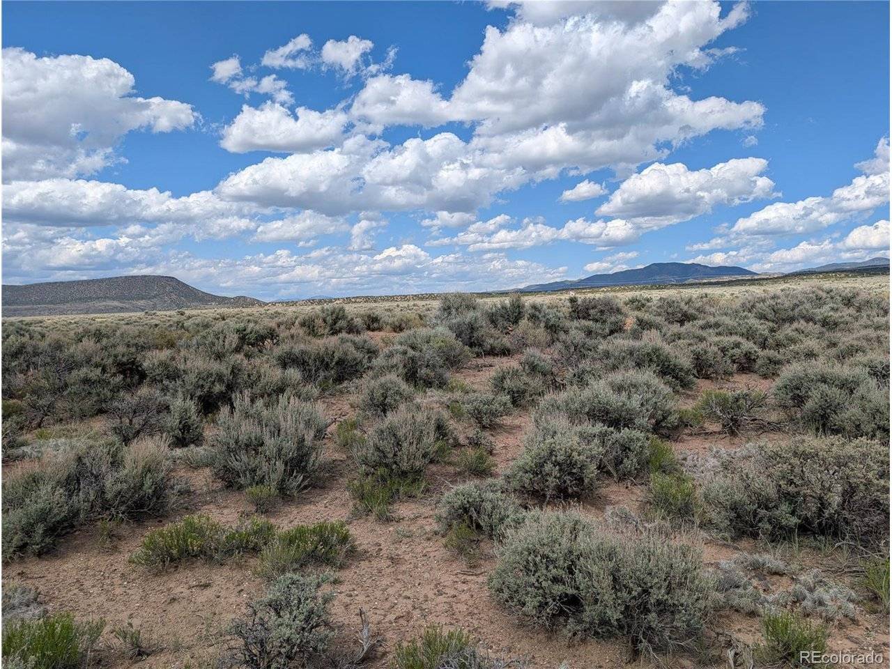 Fort Garland, CO 81133,5 Arrowhead