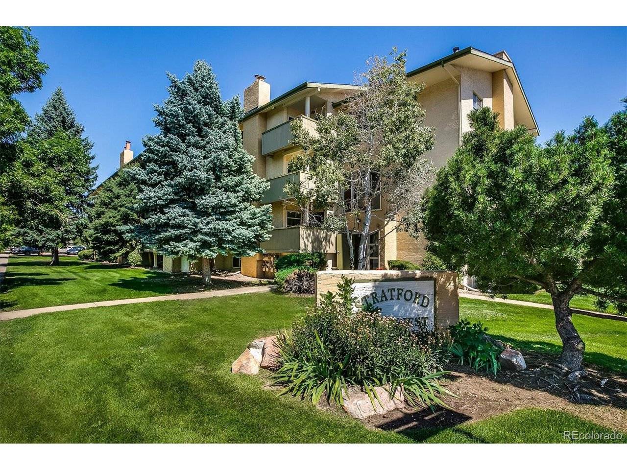 Boulder, CO 80301,3035 Oneal #35T