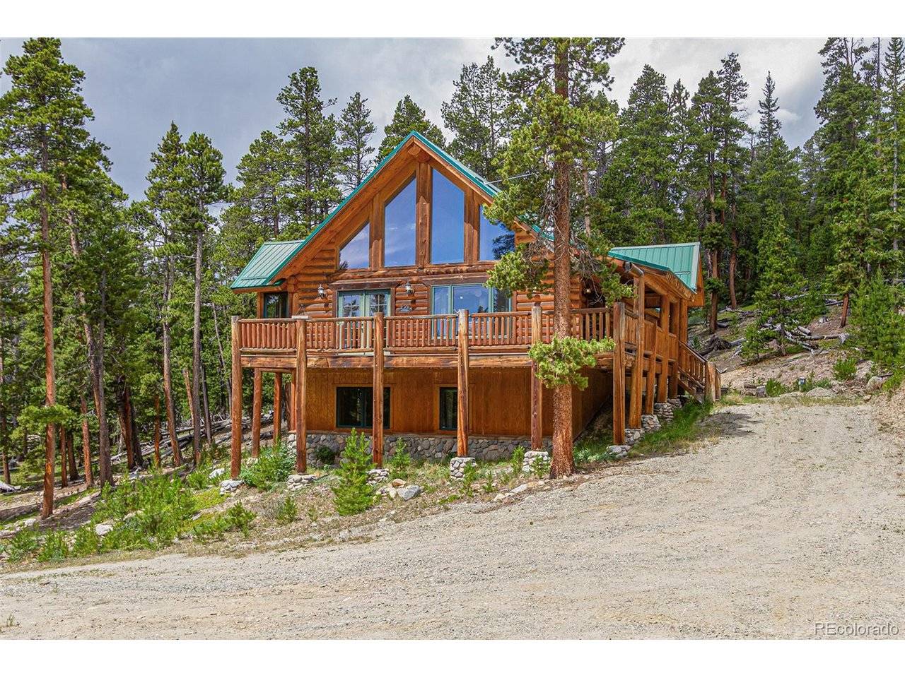 Fairplay, CO 80440,Address not disclosed