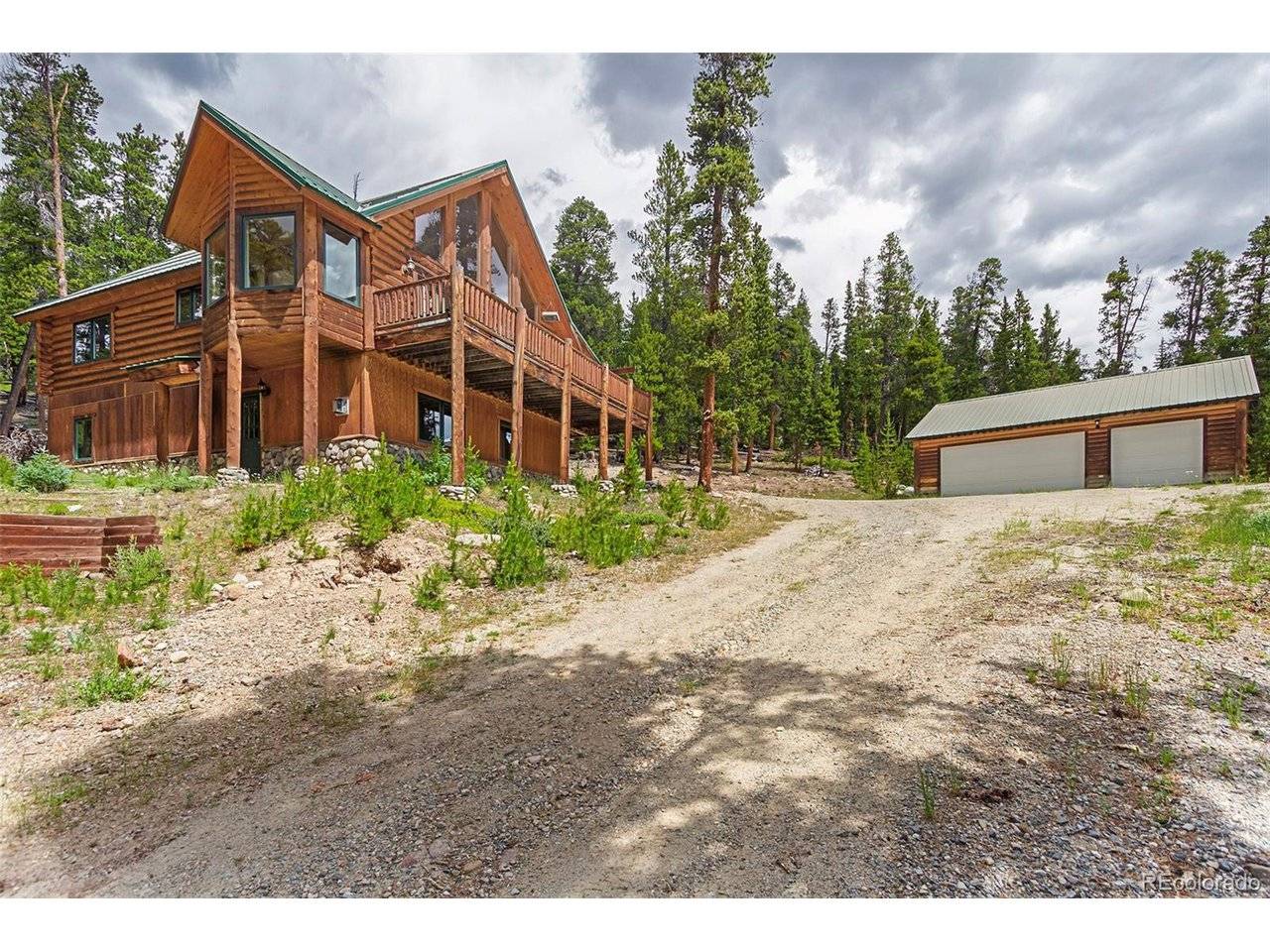 Fairplay, CO 80440,Address not disclosed