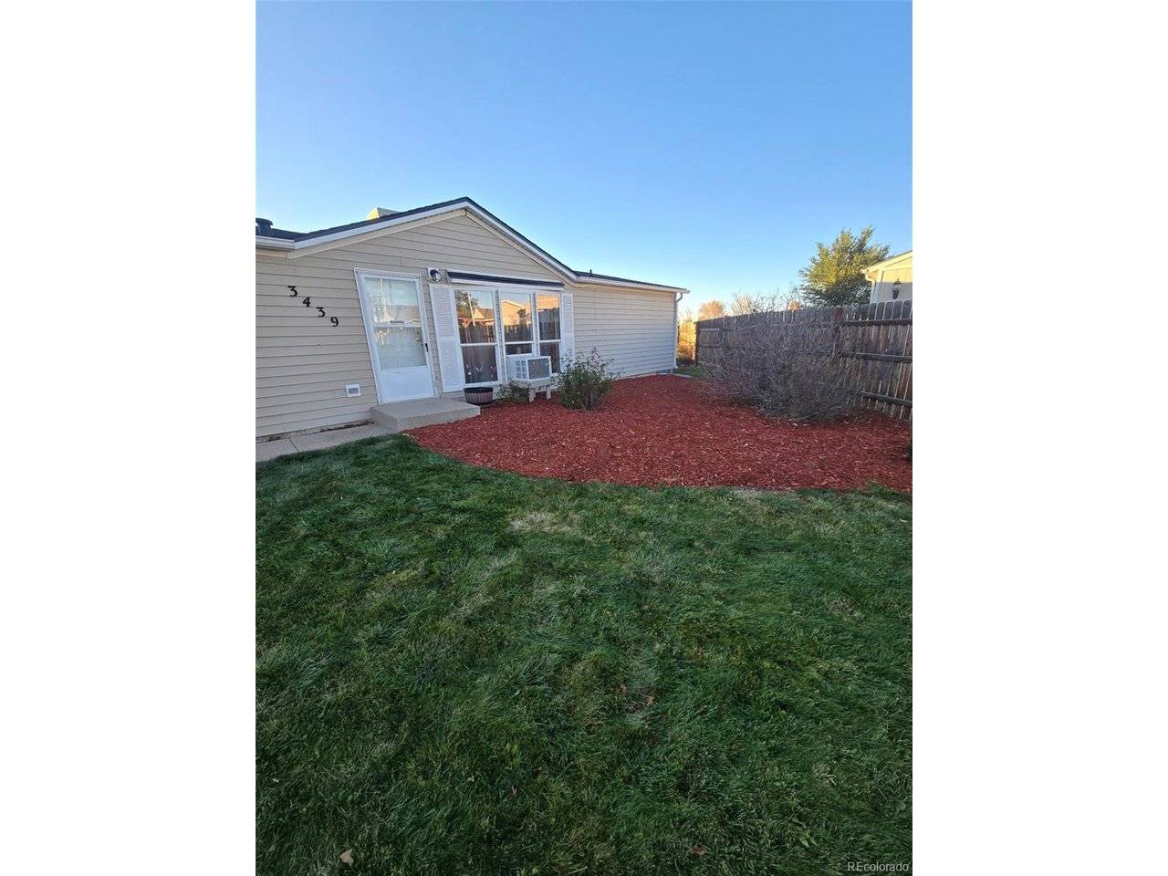 Greeley, CO 80631,3439 W 3rd Street