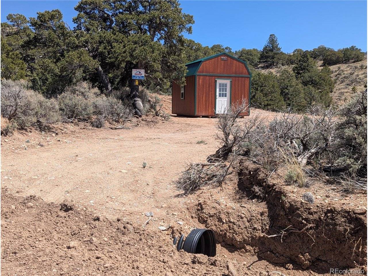 Fort Garland, CO 81133,2387 Pina