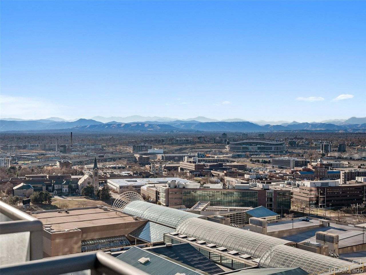 Denver, CO 80202,891 14th #2203