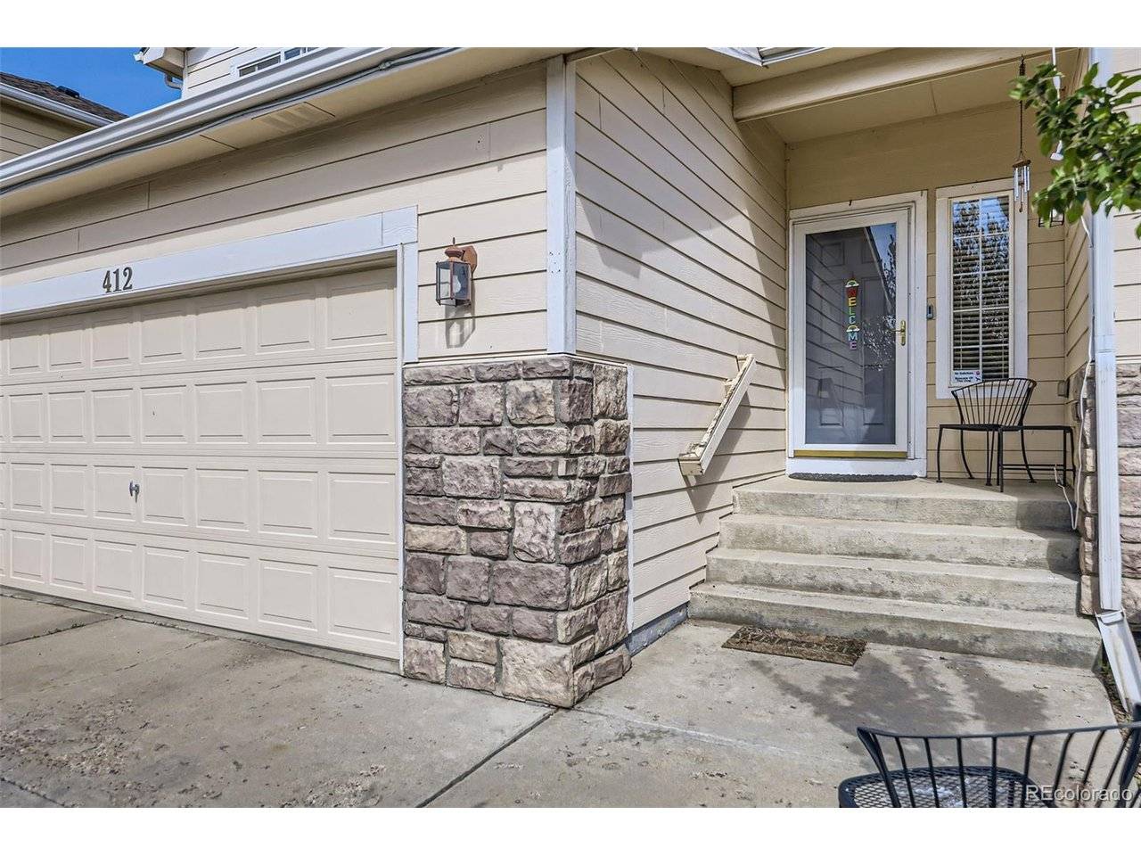 Brighton, CO 80603,412 Iron