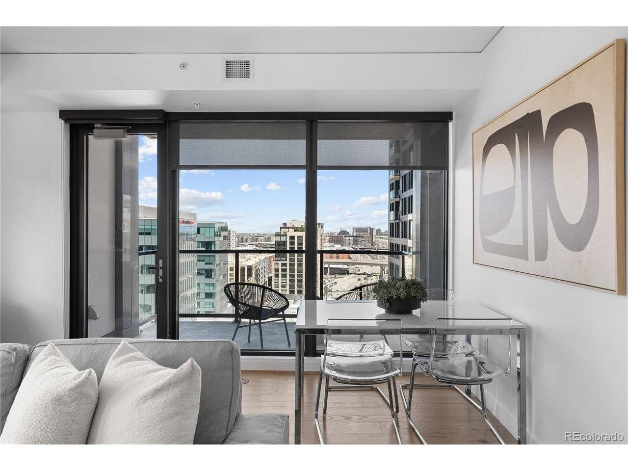 Denver, CO 80202,1750 Wewatta #1301
