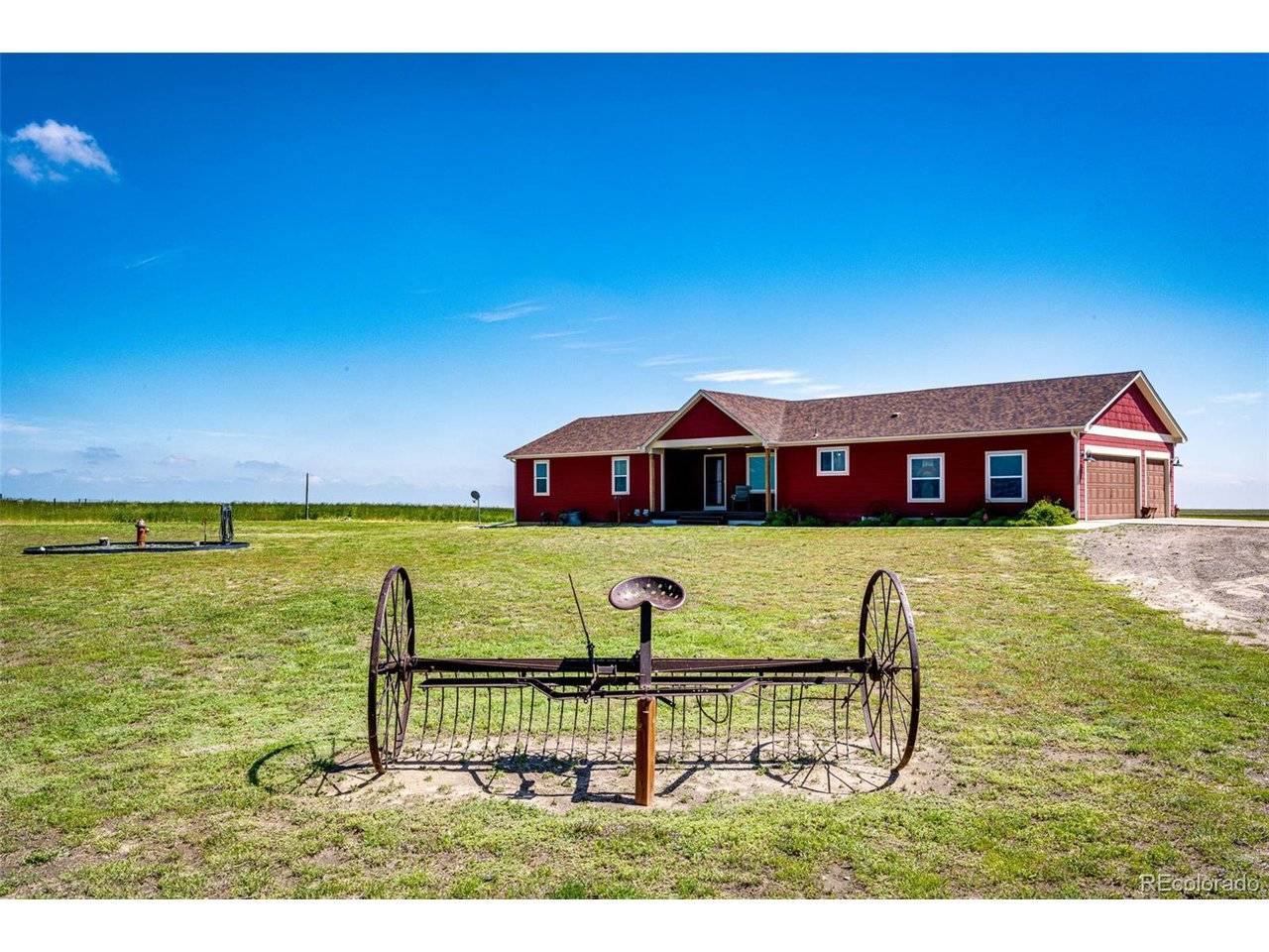 Bennett, CO 80102,46122 County Road 53