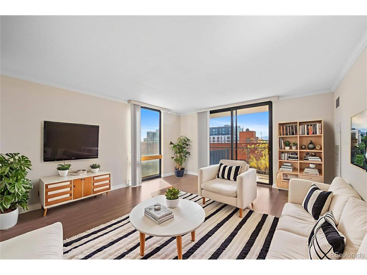 Denver, CO 80204,1301 Speer #301