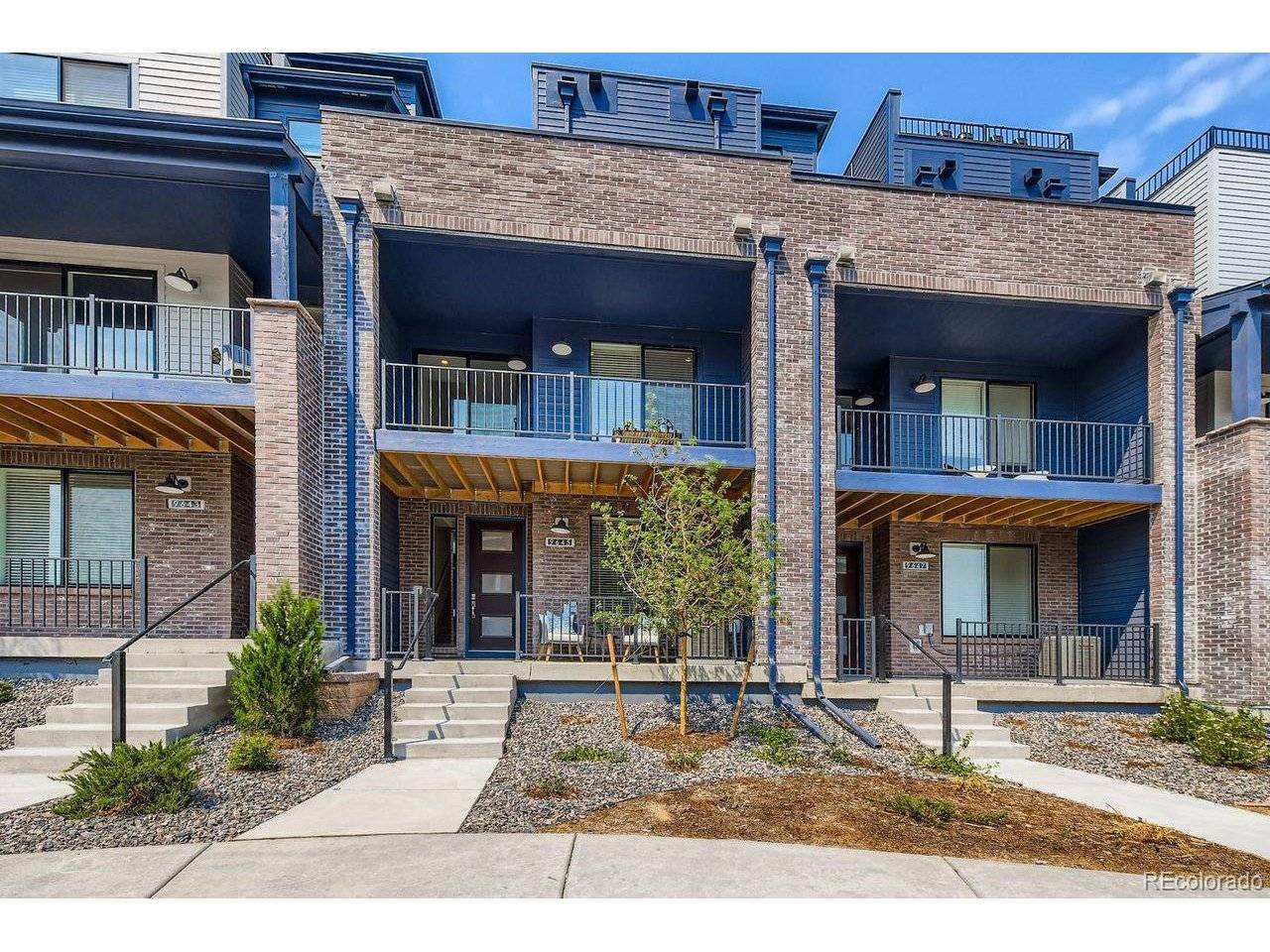 Littleton, CO 80125,9645 Browns Peak