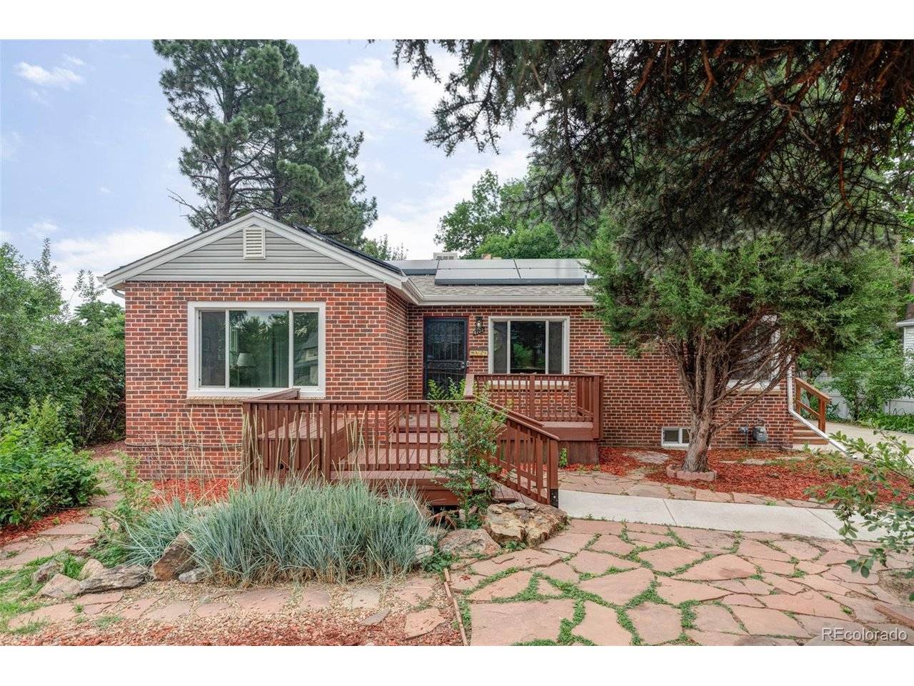 Wheat Ridge, CO 80033,4730 Pierce