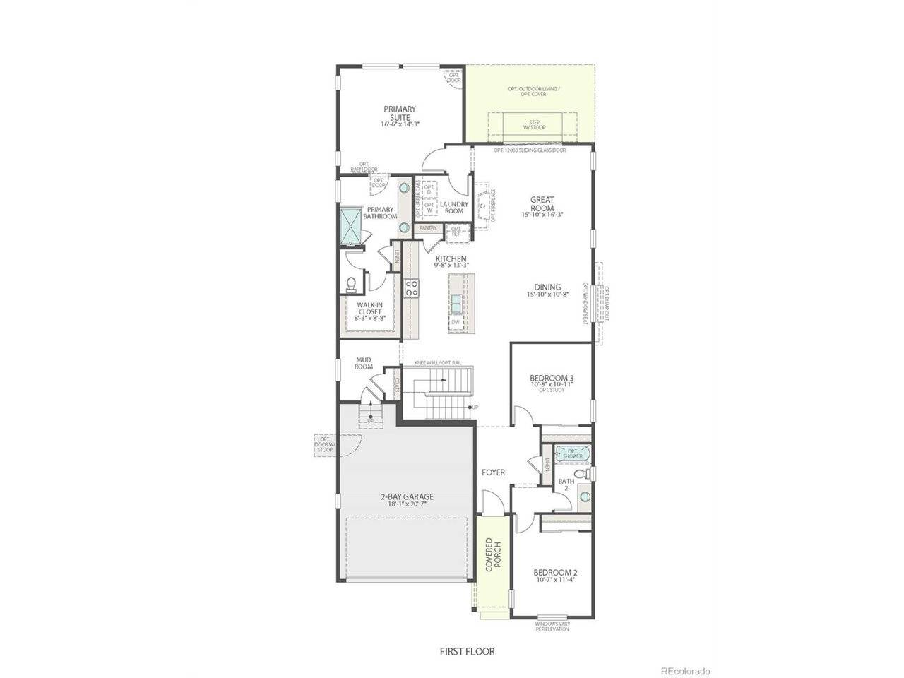 Littleton, CO 80125,8565 Eckley