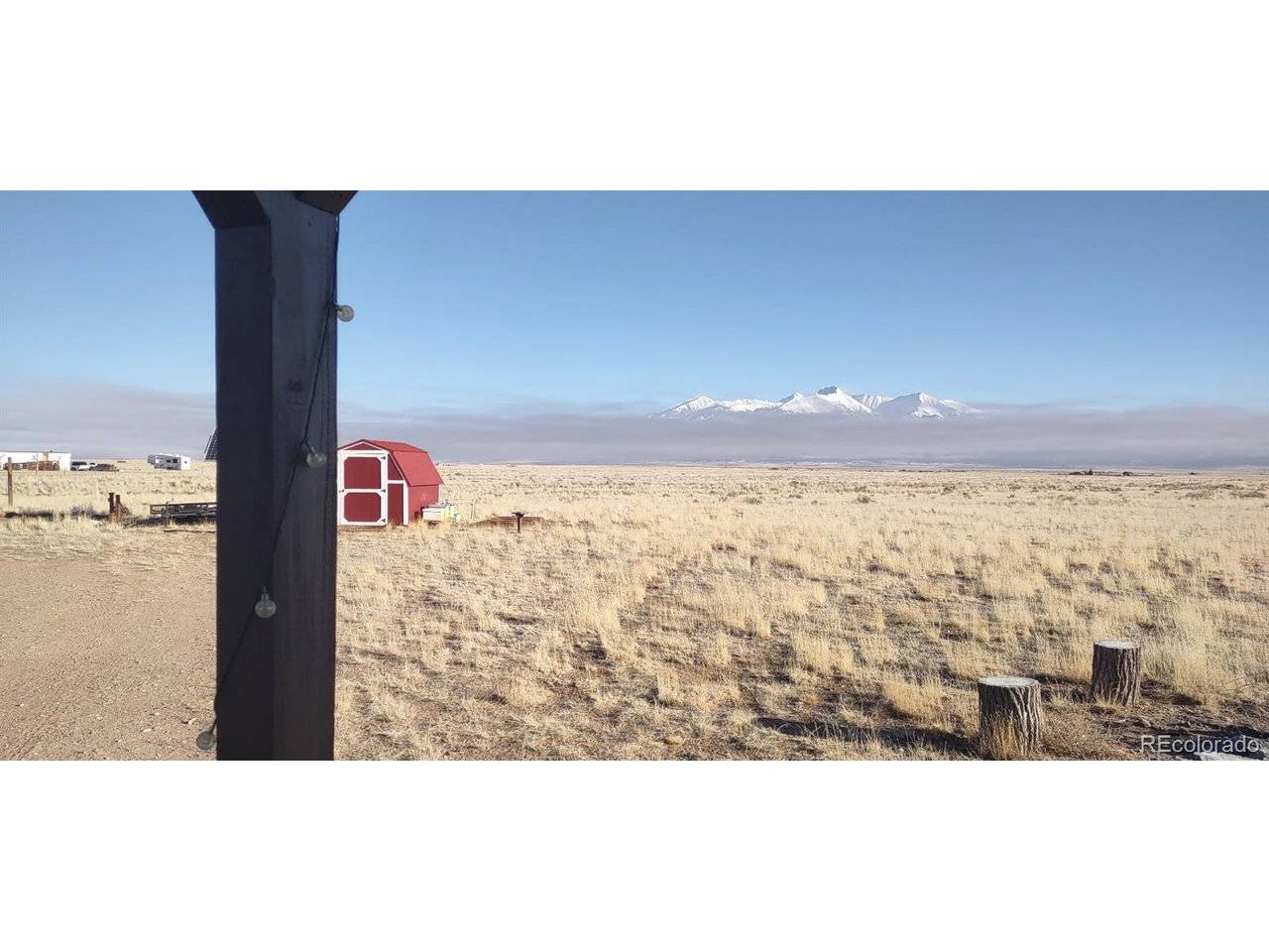 Blanca, CO 81123,7673 Lajunta