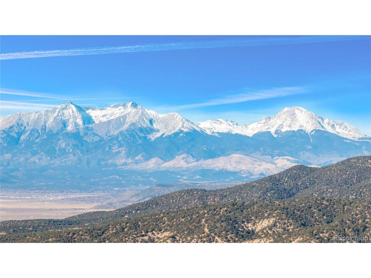 Fort Garland, CO 81133,0 Skidmore