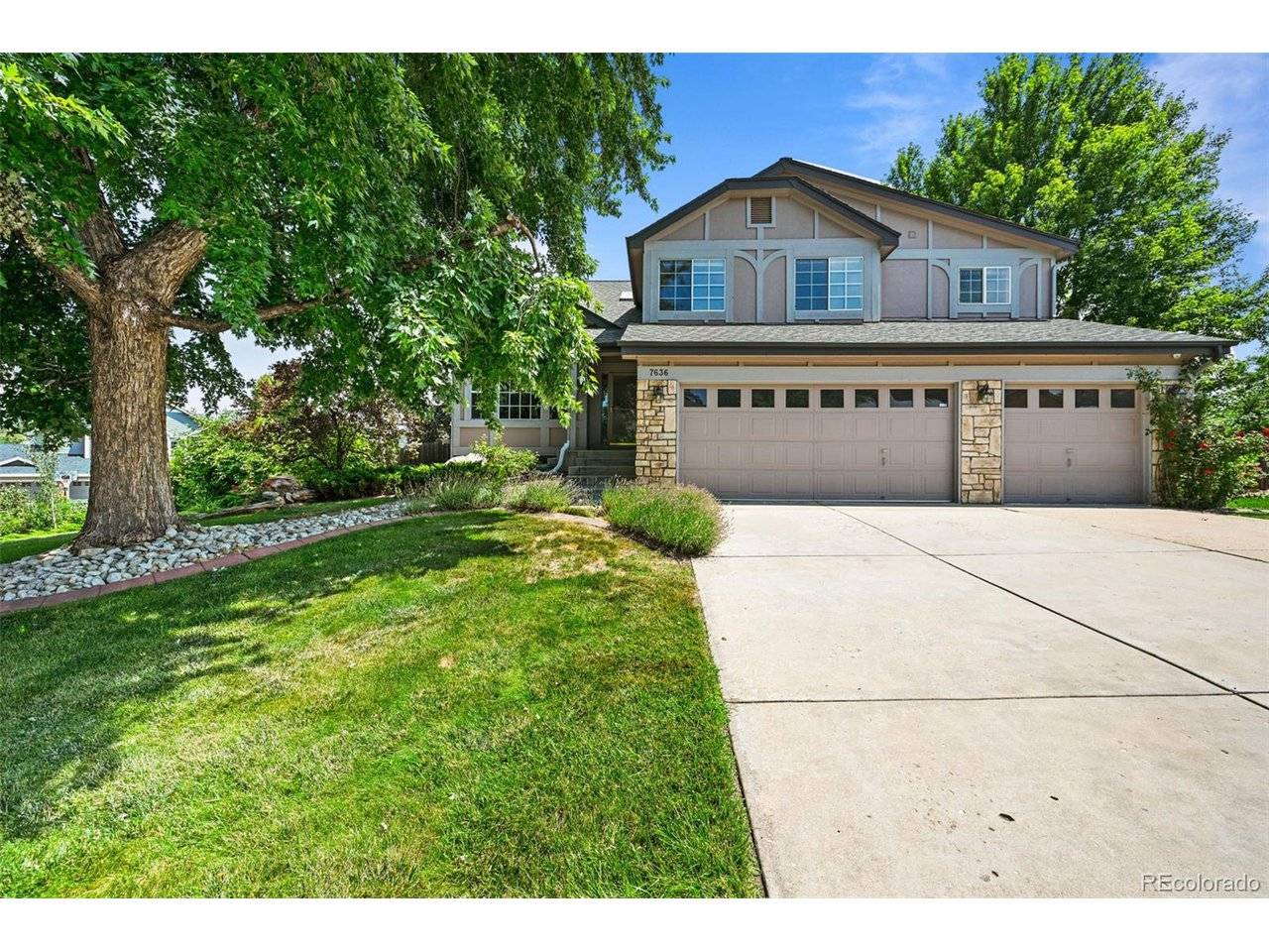 Littleton, CO 80128,7636 S Allison