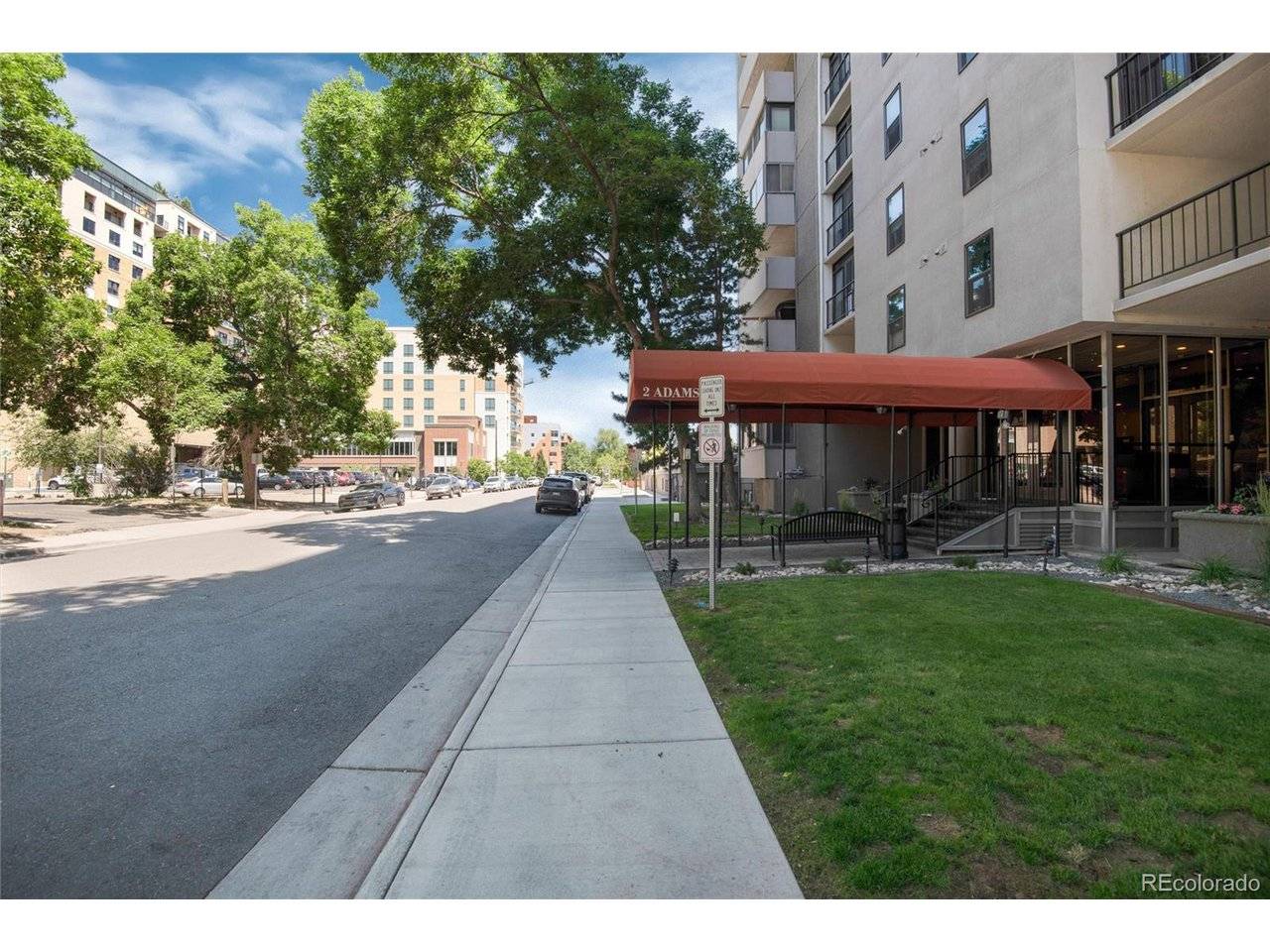 Denver, CO 80206,Address not disclosed