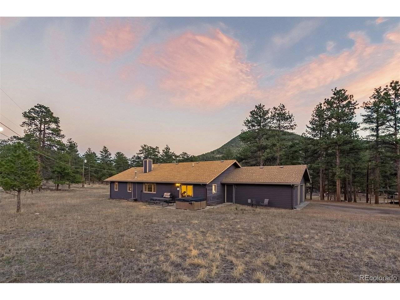 Estes Park, CO 80517,56 Odin