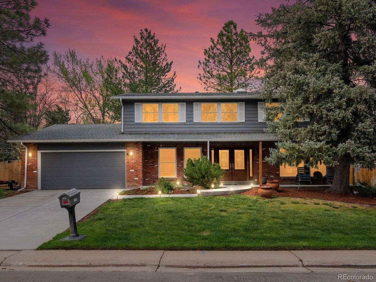 Littleton, CO 80128,5845 W Portland