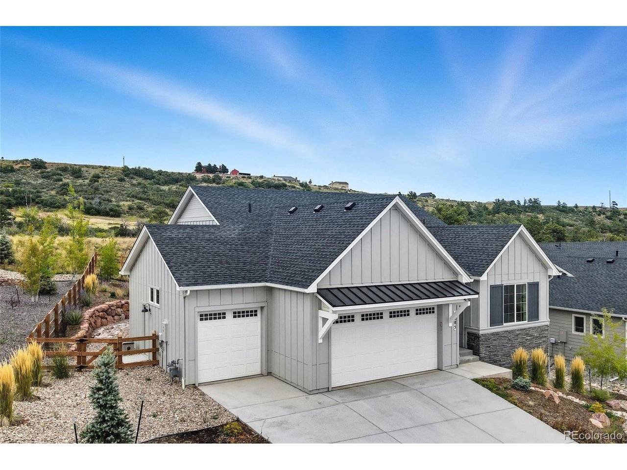 Monument, CO 80132,5385 Mesa Top